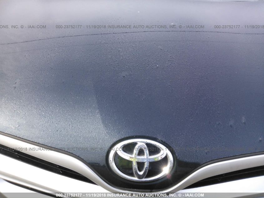 2015 TOYOTA VENZA LE/XLE/LIMITED 4T3ZK3BB9FU071168