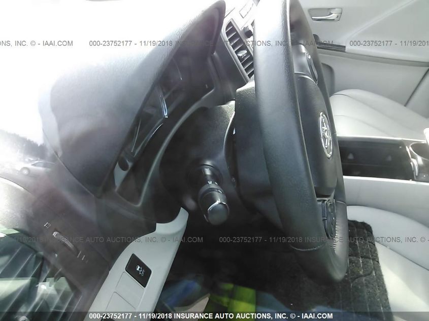 2015 TOYOTA VENZA LE/XLE/LIMITED 4T3ZK3BB9FU071168