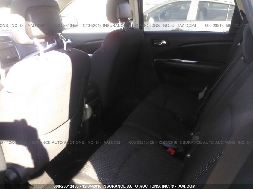 2014 DODGE JOURNEY SXT 3C4PDCBB9ET156485