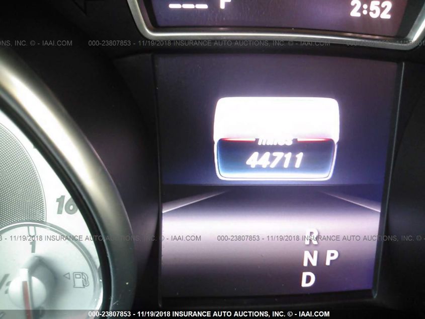 2017 MERCEDES-BENZ GLA 250 WDCTG4EB5HJ323275