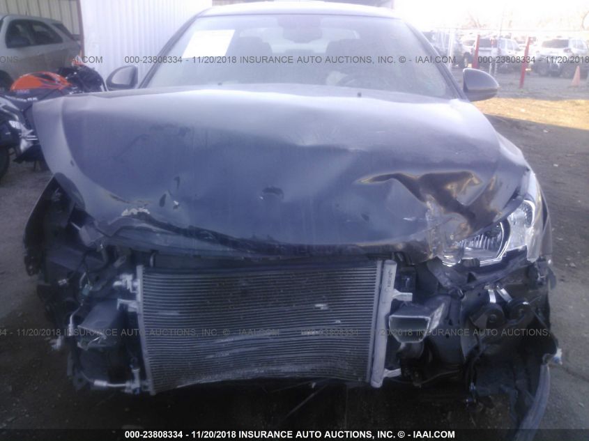 2014 CHEVROLET CRUZE 1LT 1G1PC5SB3E7482438
