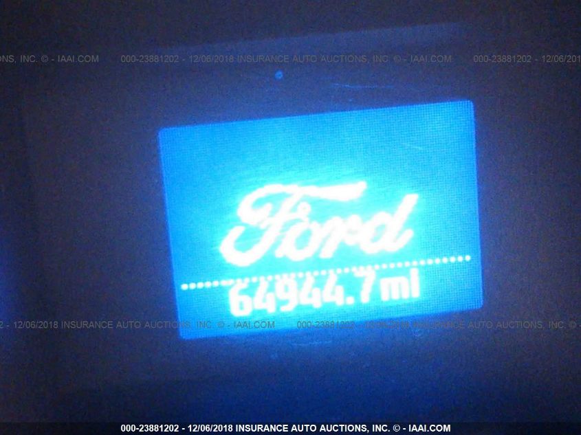 2014 FORD FUSION S 3FA6P0G71ER266388