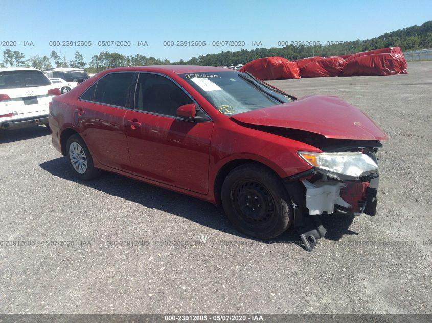 2014 TOYOTA CAMRY L/LE/XLE/SE/SE SPORT 4T1BF1FK4EU759462