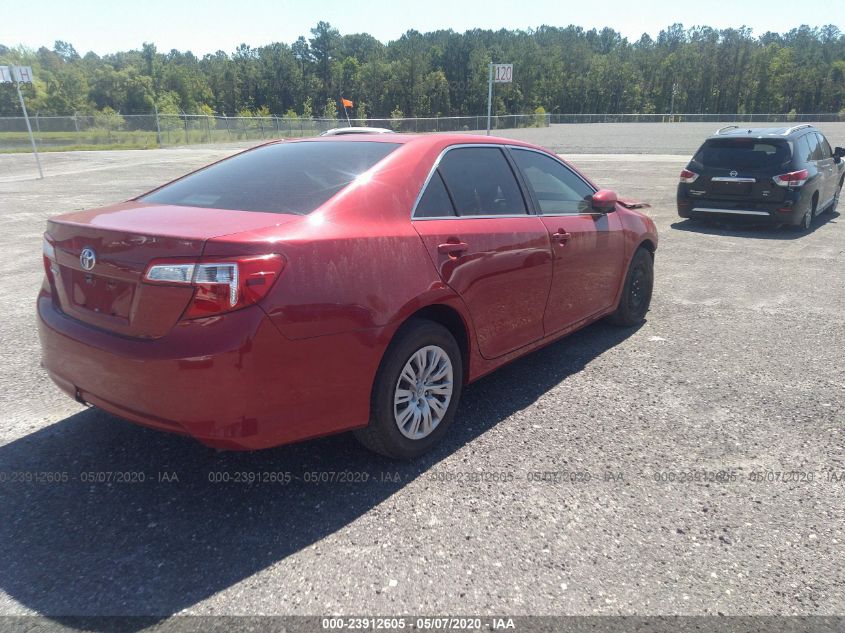 2014 TOYOTA CAMRY L/LE/XLE/SE/SE SPORT 4T1BF1FK4EU759462