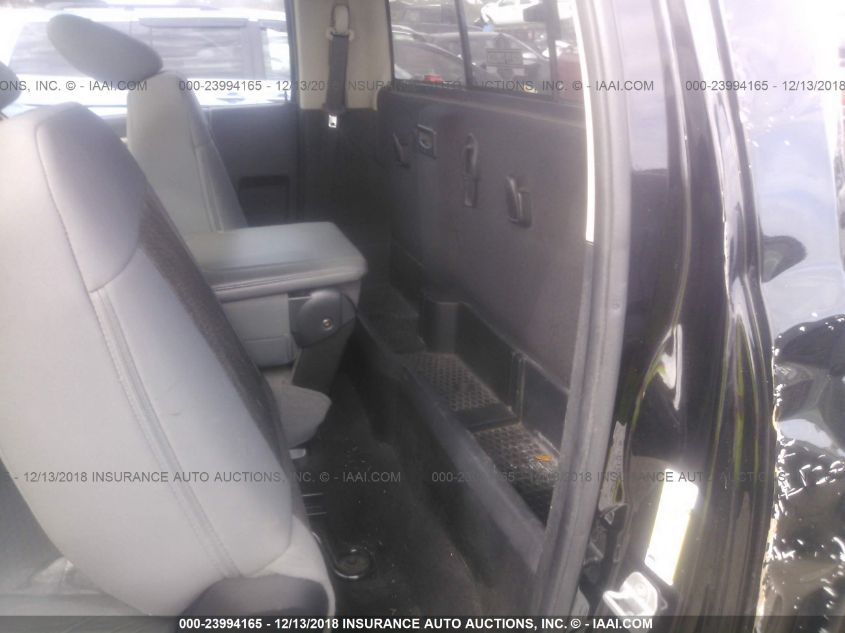 2014 RAM 1500 ST 3C6JR7AT3EG285279