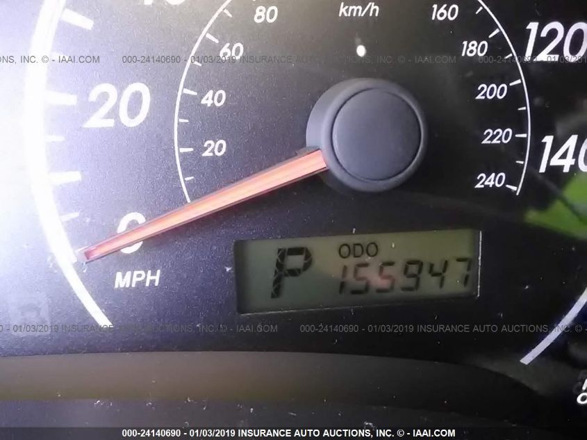 2013 TOYOTA COROLLA L/LE/S 5YFBU4EE2DP099442