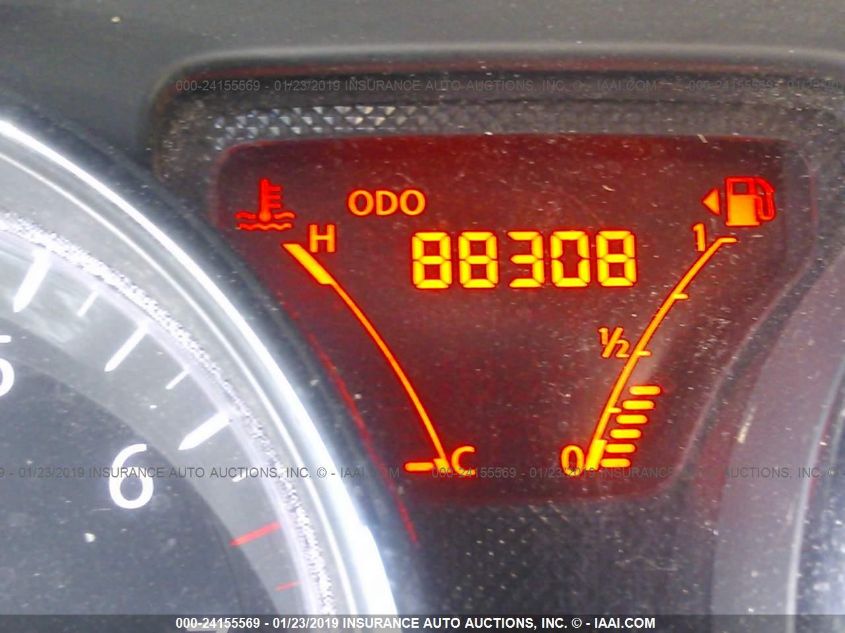 2014 NISSAN VERSA NOTE S (SR) 3N1CE2CP9EL419920