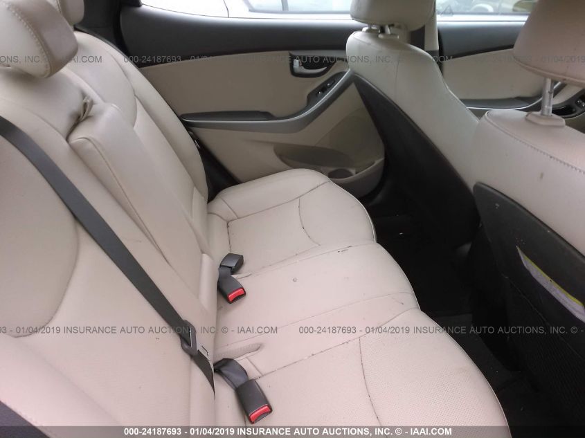 2015 HYUNDAI ELANTRA SE/SPORT/LIMITED 5NPDH4AE1FH609072