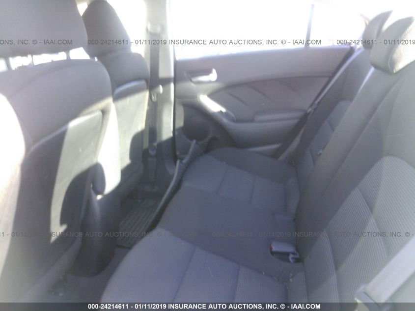 2017 KIA FORTE LX 3KPFK4A79HE138789