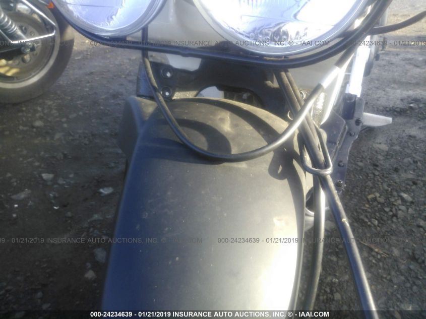 2015 HONDA NPS50 JH2AF5812FK301189