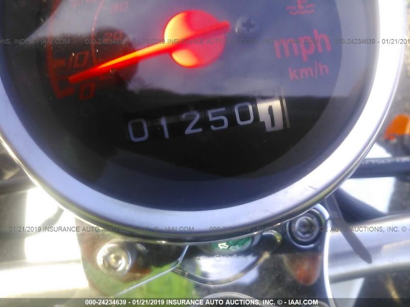2015 HONDA NPS50 JH2AF5812FK301189