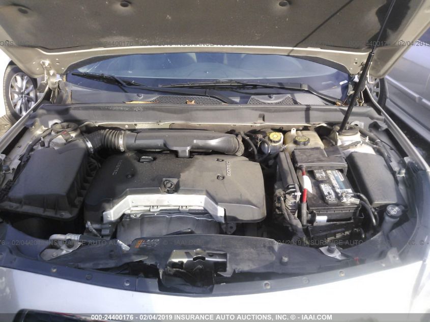 2013 CHEVROLET MALIBU LS 1G11B5SA7DF347886