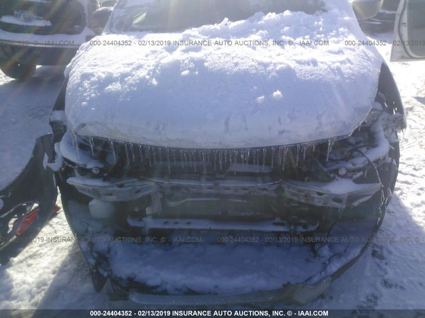 2014 FORD ESCAPE S 1FMCU0F78EUB70009