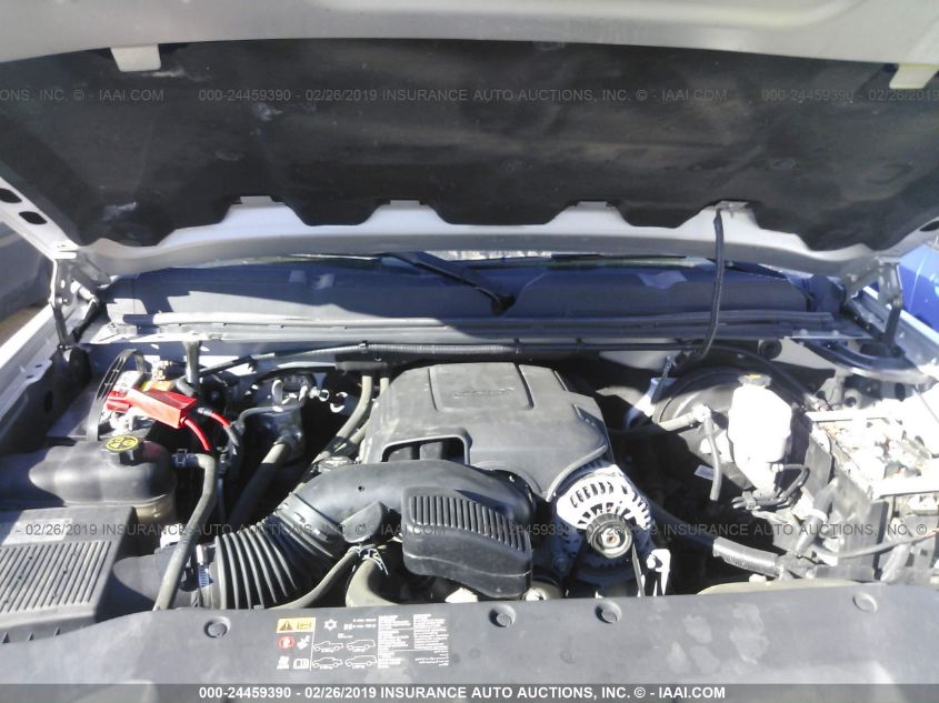 2013 CHEVROLET SILVERADO 1500 K1500 LT 3GCPKSE78DG344736