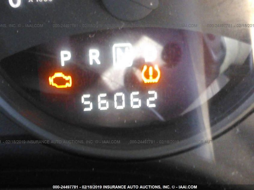 2015 JEEP PATRIOT LATITUDE 1C4NJRFB8FD205910