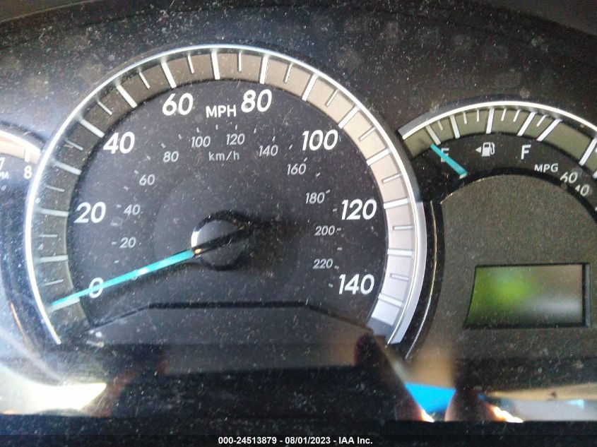 2013 TOYOTA CAMRY L/LE/SE/XLE 4T1BF1FK7DU673755
