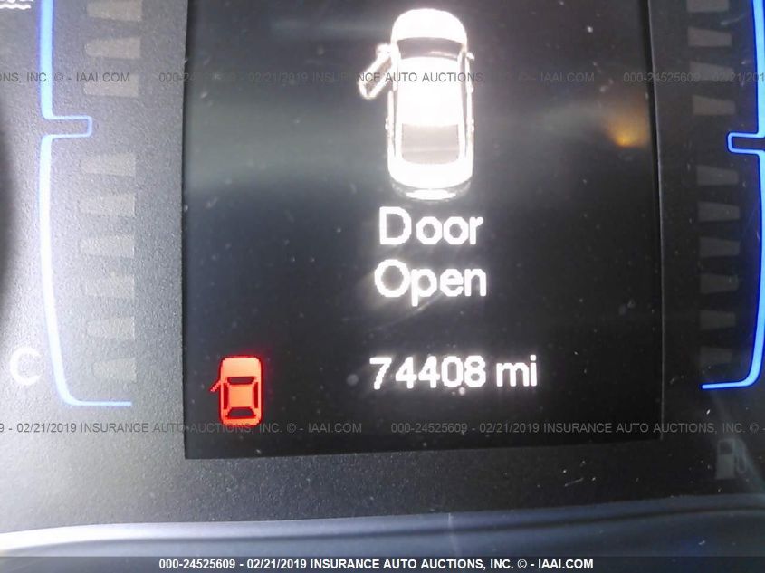 2015 CHRYSLER 200 LIMITED 1C3CCCAB7FN554366