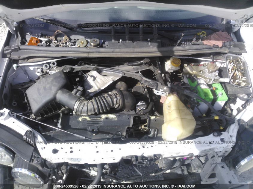 2015 CHEVROLET SONIC LTZ 1G1JE5SB6F4187112