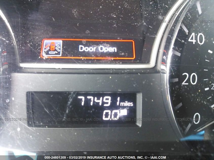 2014 NISSAN ALTIMA 2.5/S/SV/SL 1N4AL3AP9EN380576