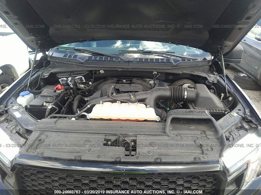 2018 FORD F-150 SUPERCREW 1FTEW1CP8JFB96156