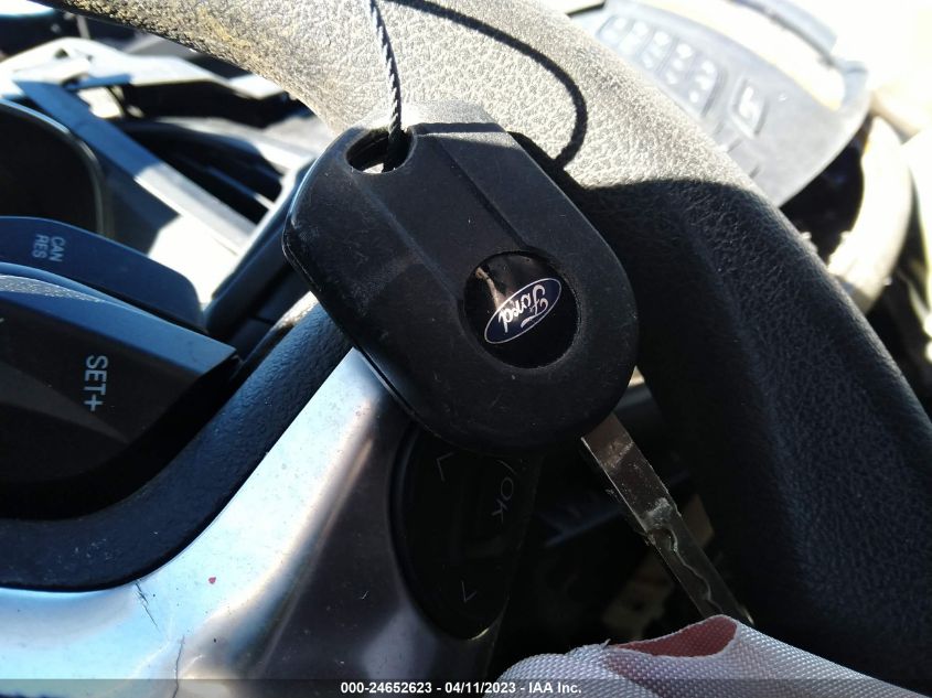 2016 FORD ESCAPE SE - 1FMCU9GX0GUA85879