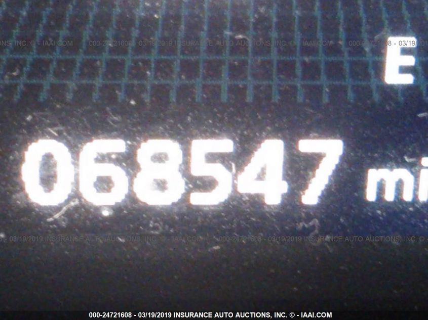 2015 MITSUBISHI LANCER ES JA32U2FU4FU010548