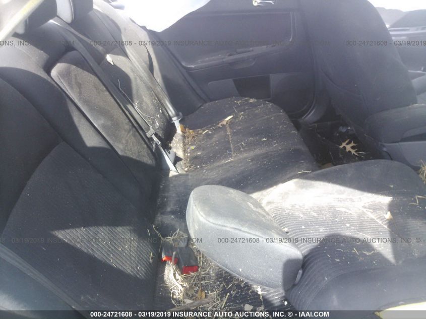 2015 MITSUBISHI LANCER ES JA32U2FU4FU010548