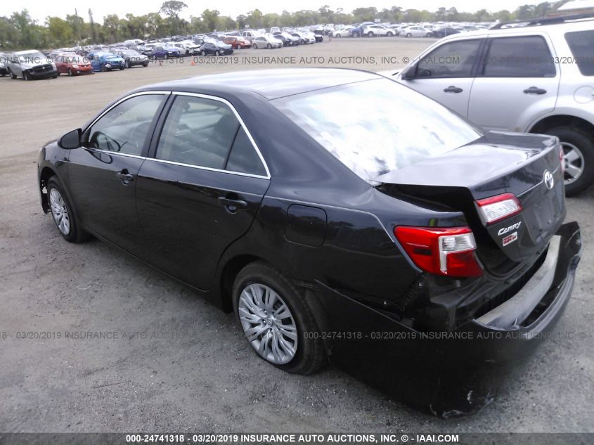 2013 TOYOTA CAMRY L/SE/LE/XLE 4T1BF1FK4DU680260