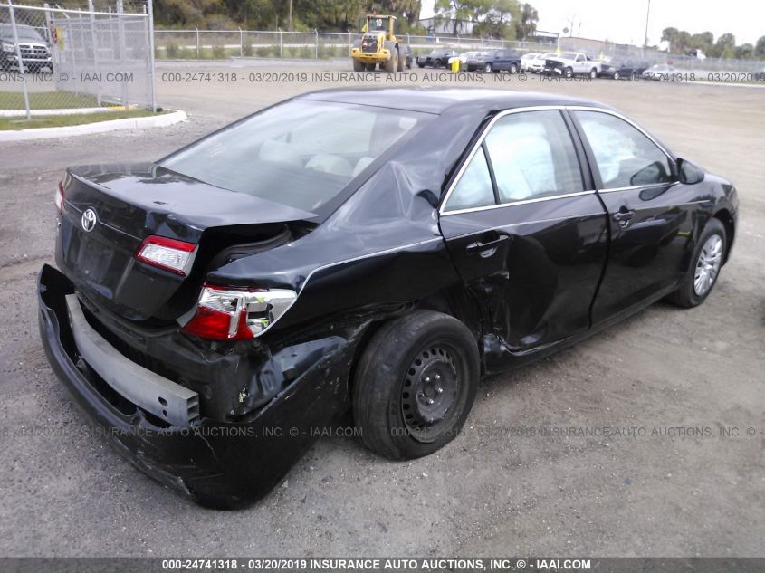 2013 TOYOTA CAMRY L/SE/LE/XLE 4T1BF1FK4DU680260
