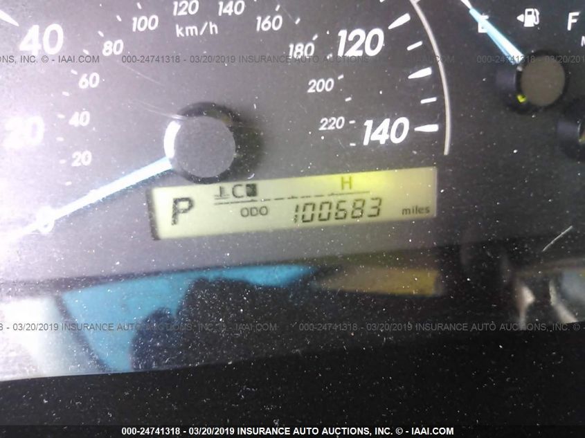 2013 TOYOTA CAMRY L/SE/LE/XLE 4T1BF1FK4DU680260
