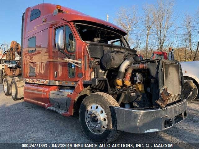 2006 Peterbilt 387 24771893 Iaa Insurance Auto Auctions