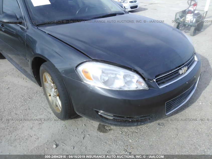 2014 CHEVROLET IMPALA LIMITED LT 2G1WB5E38E1135025