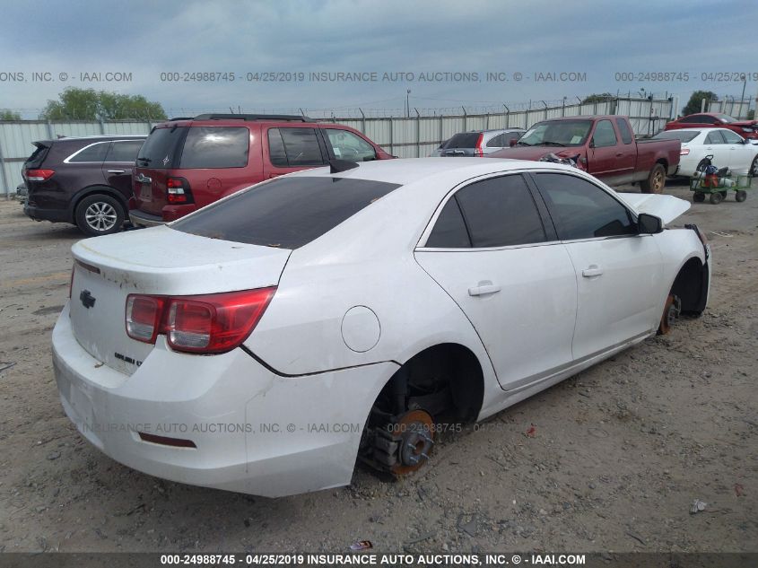 2015 CHEVROLET MALIBU 2LT 1G11D5SL4FF230152