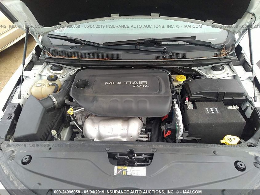 2015 CHRYSLER 200 LIMITED 1C3CCCAB3FN639933