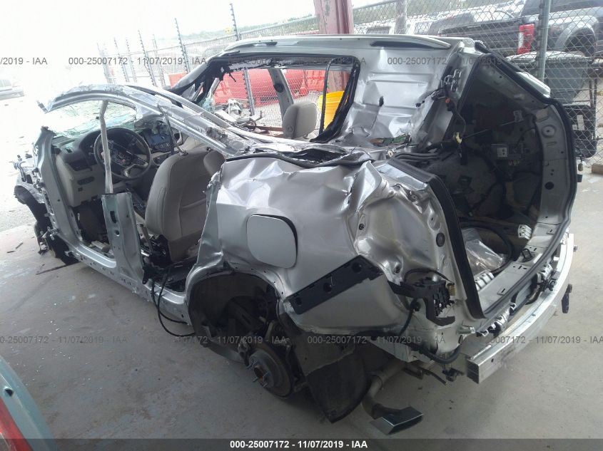 2019 GMC TERRAIN DENALI 3GKALSEX2KL108739
