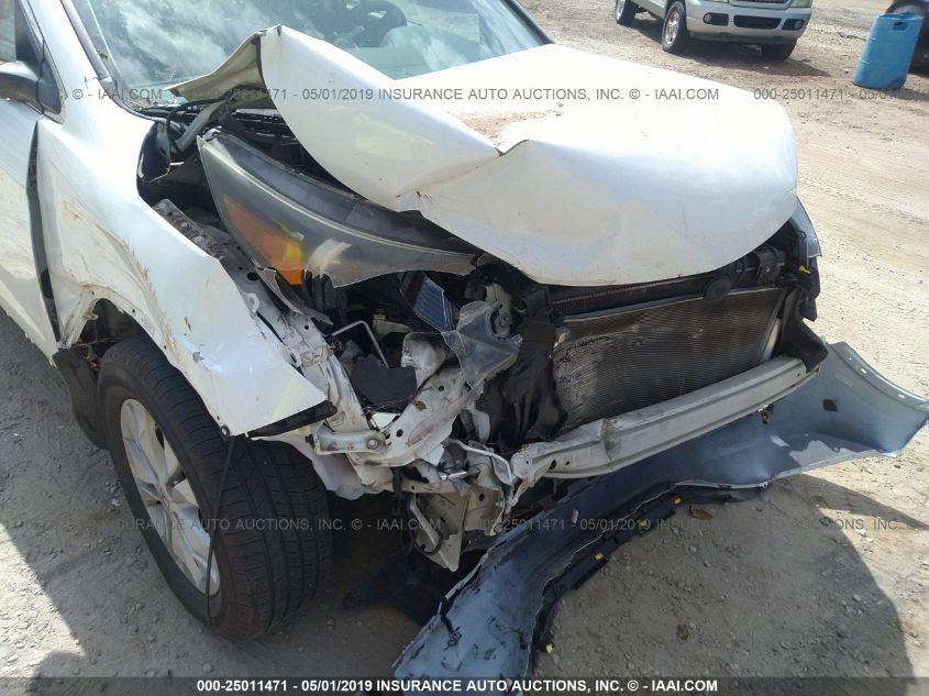 2013 HONDA CR-V EX-L 5J6RM3H76DL021545