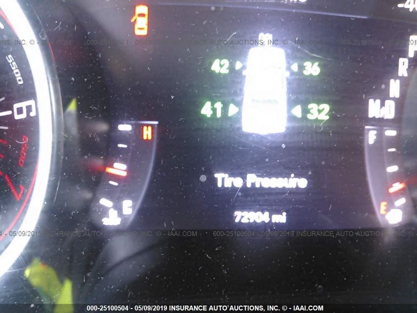 2015 DODGE CHALLENGER SXT 2C3CDZAG5FH712174