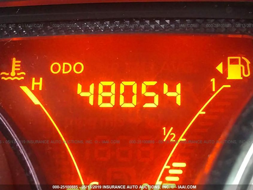 2014 NISSAN VERSA NOTE SV 3N1CE2CP6EL391882