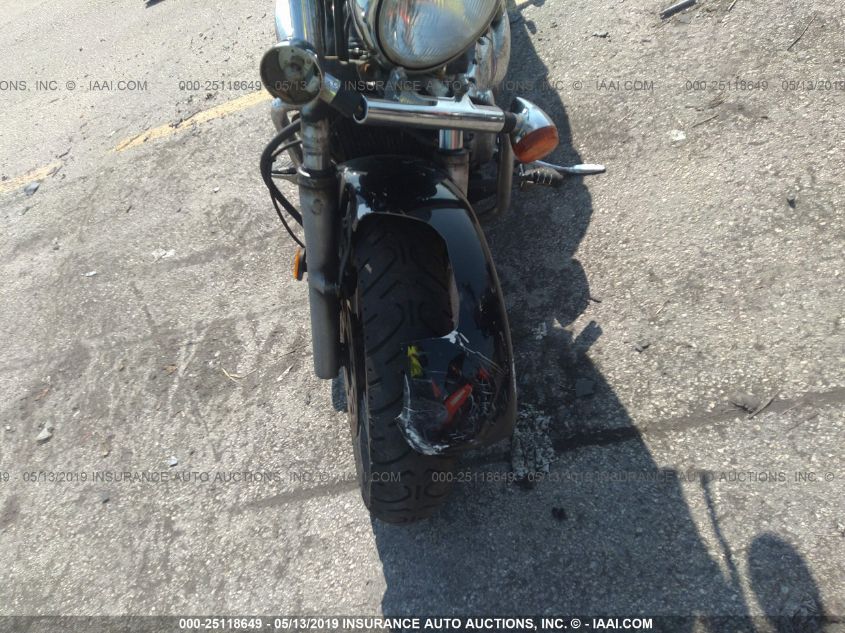 2003 SUZUKI VL800 JS1VS54A032109030