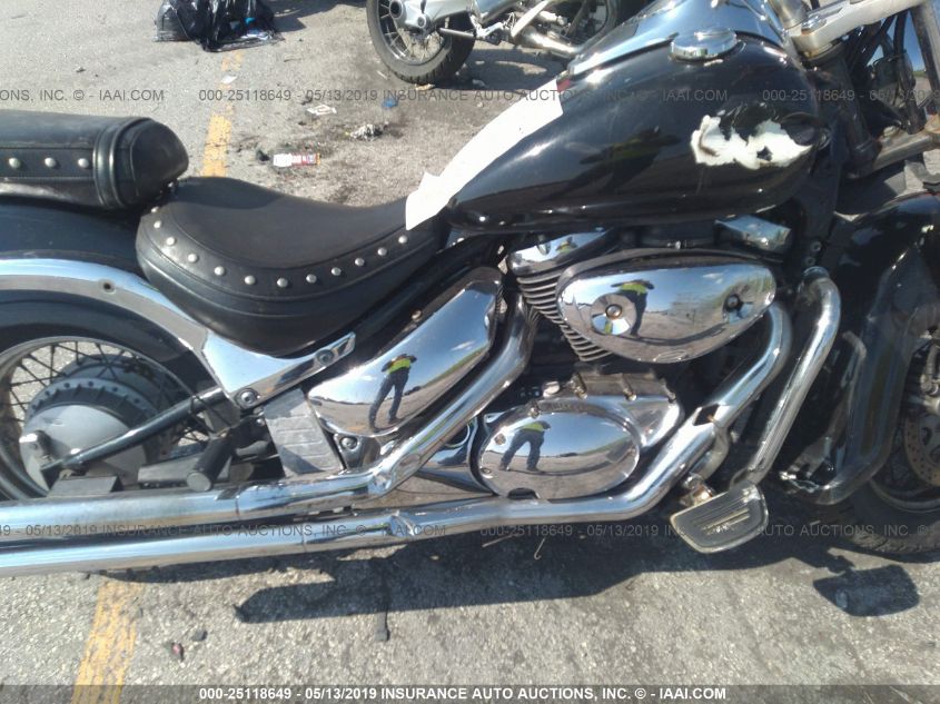 2003 SUZUKI VL800 JS1VS54A032109030