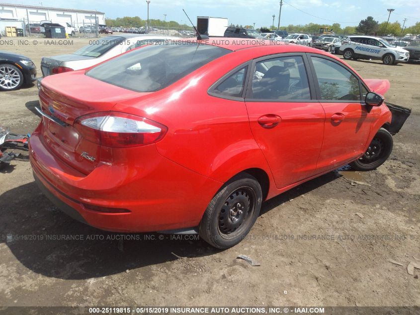 2015 FORD FIESTA SE 3FADP4BJ3FM181472