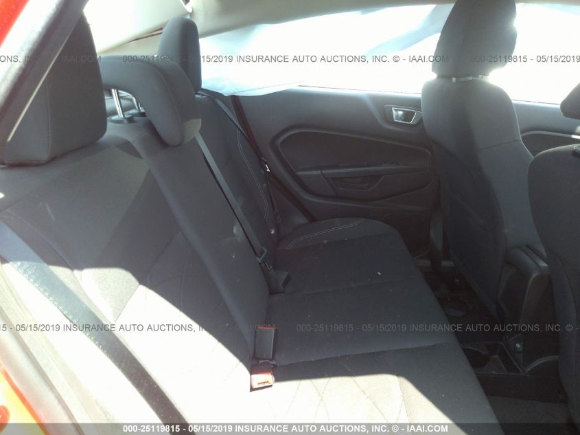 2015 FORD FIESTA SE 3FADP4BJ3FM181472