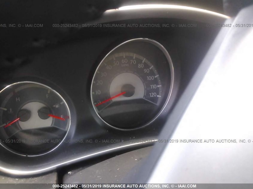 2013 CHRYSLER 200 TOURING 1C3CCBBB2DN699868