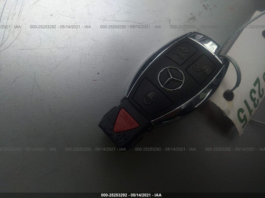 2017 MERCEDES-BENZ E-CLASS E 400 WDDKK6FF9HF359704