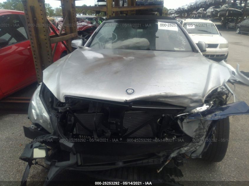 2017 MERCEDES-BENZ E-CLASS E 400 WDDKK6FF9HF359704