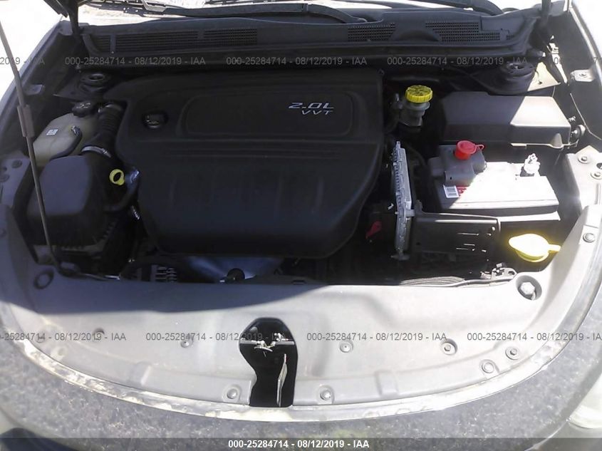 2013 DODGE DART SXT 1C3CDFBAXDD148136