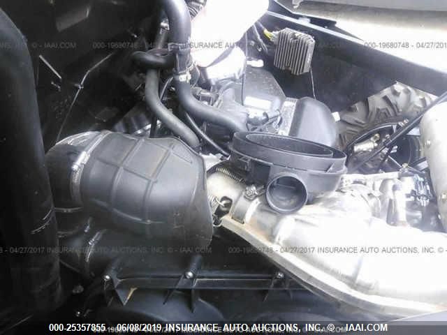 2017 CAN-AM DEFENDER XT HD8 3JBUKAN4XHK000673