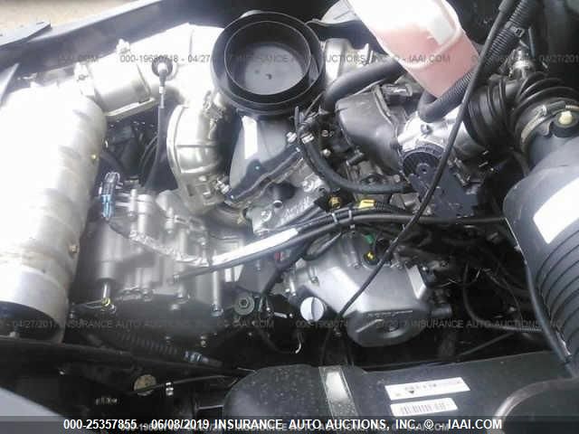 2017 CAN-AM DEFENDER XT HD8 3JBUKAN4XHK000673