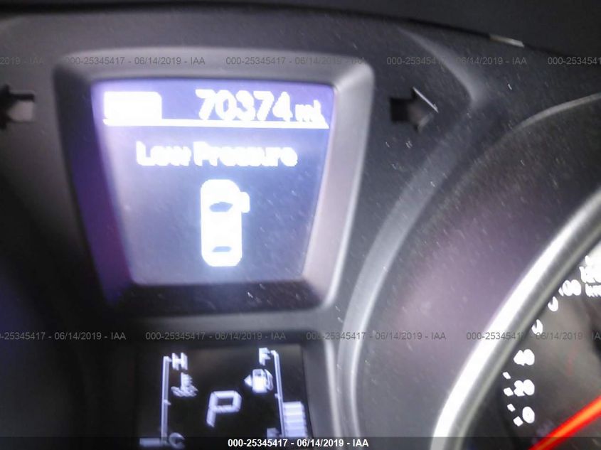 2016 HYUNDAI ELANTRA GT KMHD35LH6GU324415