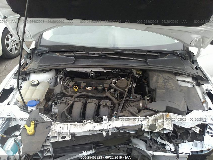 2013 FORD FOCUS S 1FADP3E26DL335217